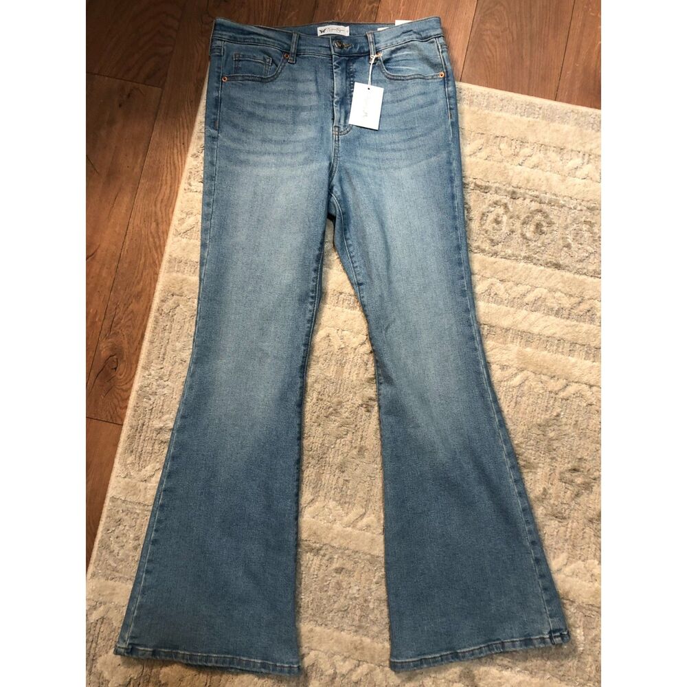 Jessica Simpson Woman's Size 10 Jean
